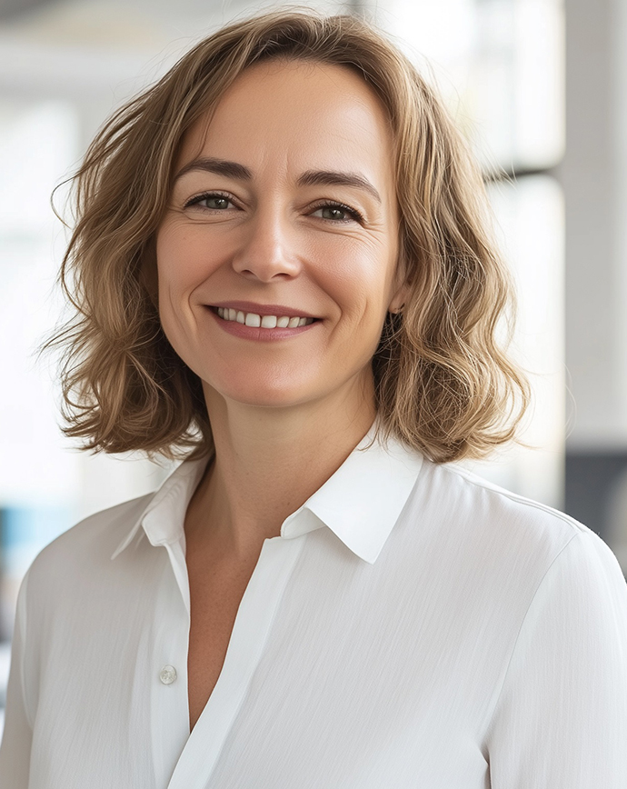 Sachbearbeiterin Auftragsabwicklung